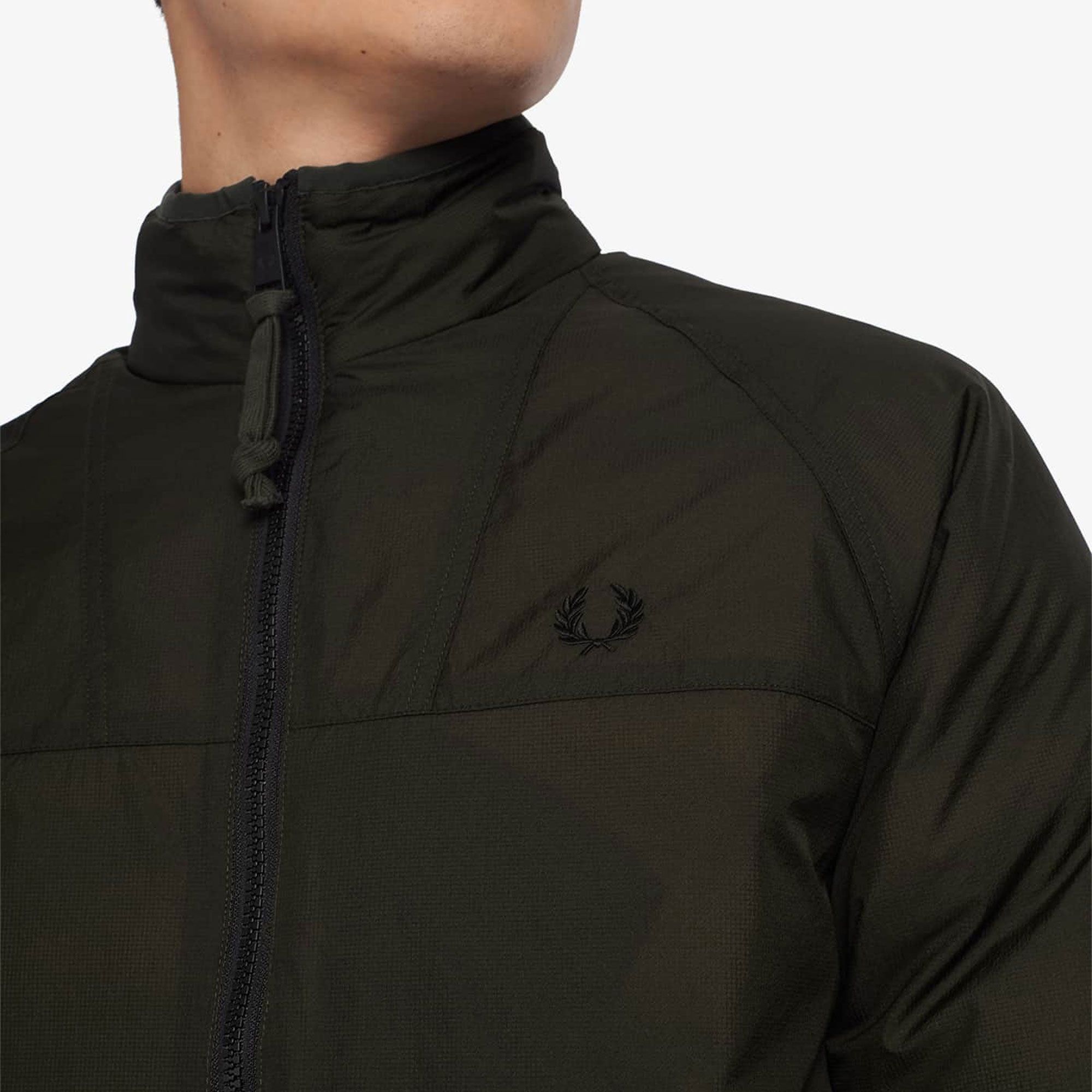 Fred Perry Insulated Winter Jacket Men | Plutosport